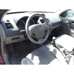 RENAULT MEGANE II BERLINA 5P RENAULT MEGANE II BERLINA 5P '2003 * GRANATE 0