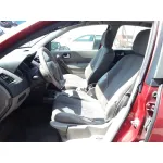 RENAULT MEGANE II BERLINA 5P RENAULT MEGANE II BERLINA 5P '2003 * GRANATE 0