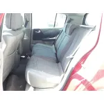 RENAULT MEGANE II BERLINA 5P RENAULT MEGANE II BERLINA 5P '2003 * GRANATE 0