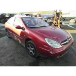 CITROEN C5 BERLINA '2002 2.0 HDI GRANATE