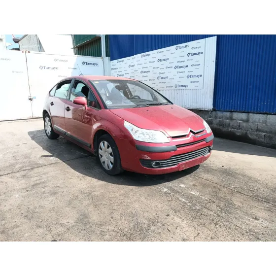 Citroen C4 I (LC_) 2004