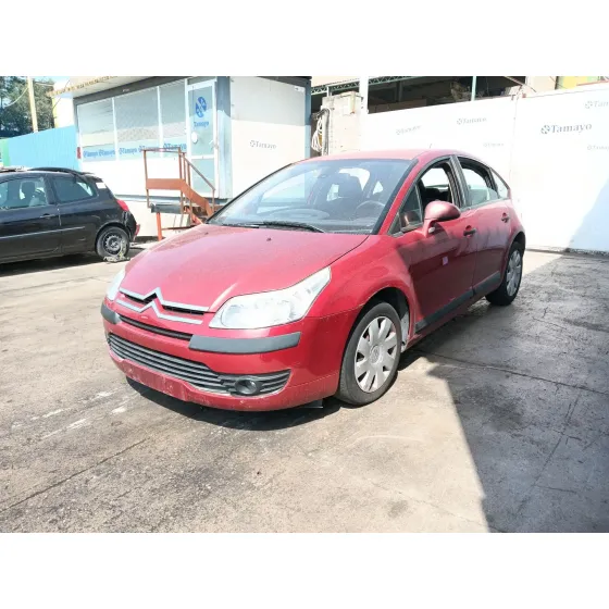 Citroen C4 I (LC_) 2004
