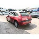 Citroen C4 I (LC_) 2004