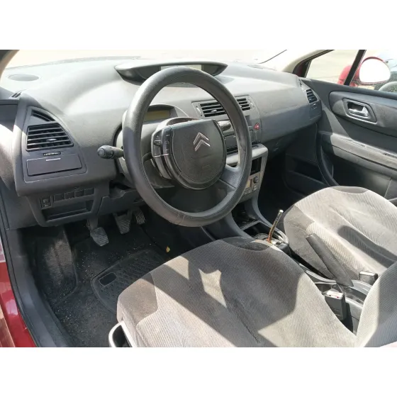 Citroen C4 I (LC_) 2004