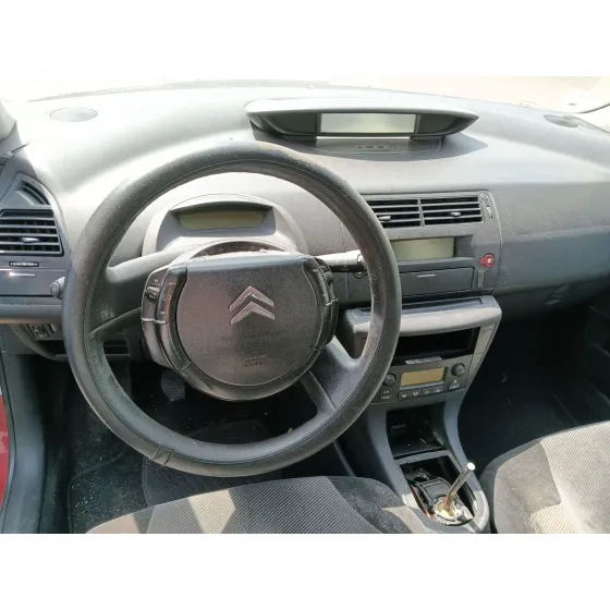 Citroen C4 I (LC_) 2004