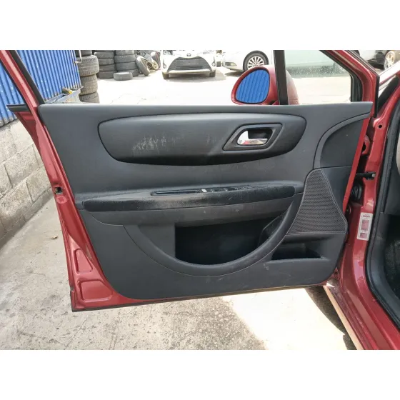 Citroen C4 I (LC_) 2004