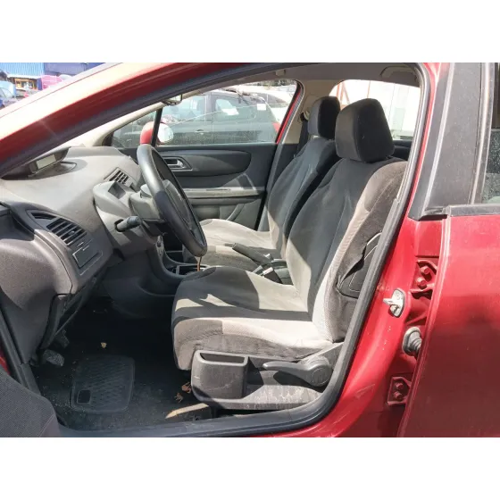 Citroen C4 I (LC_) 2004