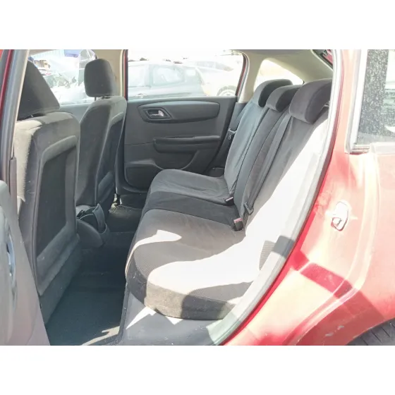 Citroen C4 I (LC_) 2004