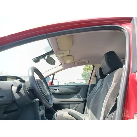 Citroen C4 I (LC_) 2004