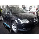 VOLKSWAGEN TOURAN (1T1) VOLKSWAGEN TOURAN (1T1) '2006 1.4 16V TSI NEGRO 2003