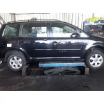VOLKSWAGEN TOURAN (1T1) VOLKSWAGEN TOURAN (1T1) '2006 1.4 16V TSI NEGRO 2003