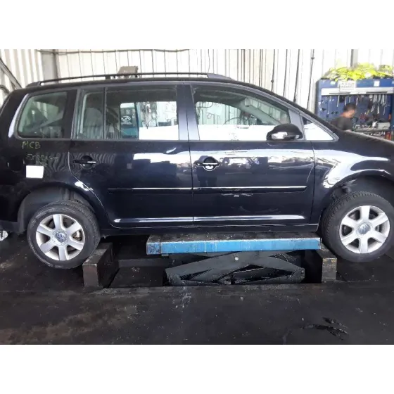VOLKSWAGEN TOURAN (1T1) '2006 1.4 16V TSI NEGRO