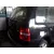 VOLKSWAGEN TOURAN (1T1) VOLKSWAGEN TOURAN (1T1) '2006 1.4 16V TSI NEGRO 2003