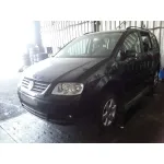 VOLKSWAGEN TOURAN (1T1) VOLKSWAGEN TOURAN (1T1) '2006 1.4 16V TSI NEGRO 2003