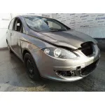 SEAT ALTEA (5P1) SEAT ALTEA (5P1) '2005 1.9 TDI GRIS OSCURO 2004