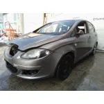 SEAT ALTEA (5P1) SEAT ALTEA (5P1) '2005 1.9 TDI GRIS OSCURO 2004