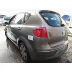 SEAT ALTEA (5P1) SEAT ALTEA (5P1) '2005 1.9 TDI GRIS OSCURO 2004