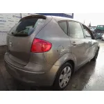 SEAT ALTEA (5P1) SEAT ALTEA (5P1) '2005 1.9 TDI GRIS OSCURO 2004