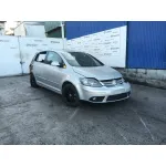 VOLKSWAGEN GOLF PLUS V (5M1, 521)  2005