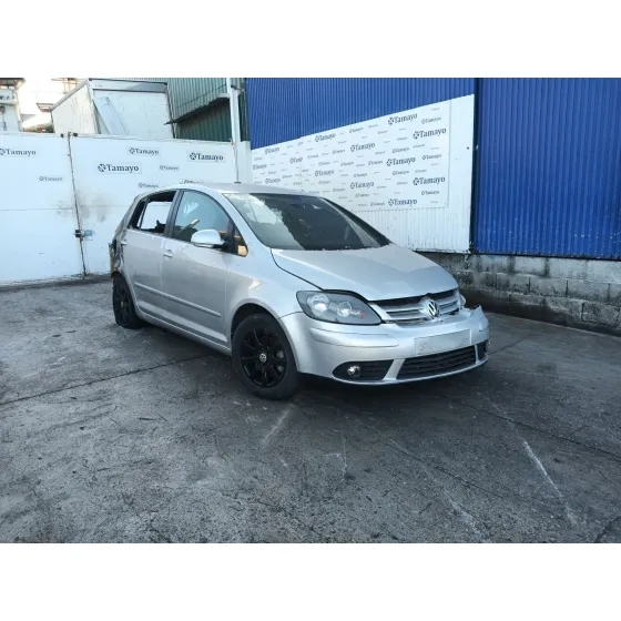 Volkswagen GOLF PLUS V (5M1, 521) 2005