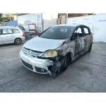 VOLKSWAGEN GOLF PLUS V (5M1, 521)  2005