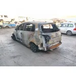 VOLKSWAGEN GOLF PLUS V (5M1, 521)  2005