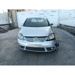 VOLKSWAGEN GOLF PLUS V (5M1, 521)  2005
