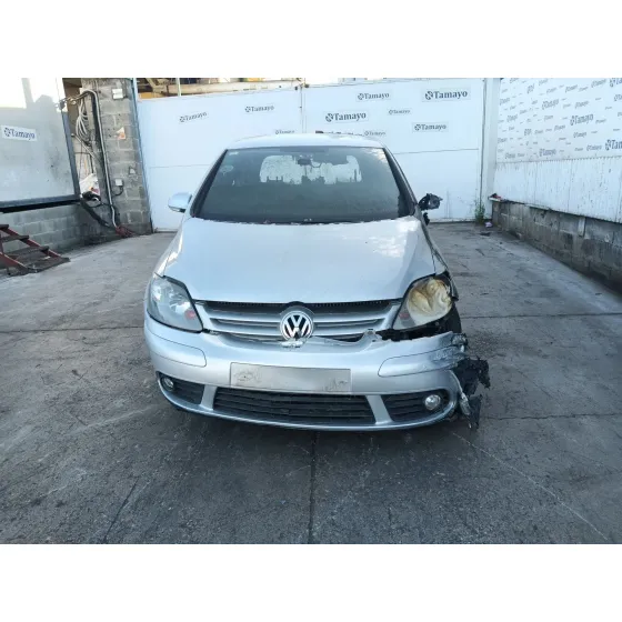 Volkswagen GOLF PLUS V (5M1, 521) 2005
