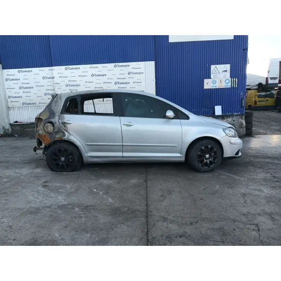 Volkswagen GOLF PLUS V (5M1, 521) 2005