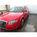 AUDI A4 AVANT (8E) AUDI A4 AVANT (8E) '2007 2.0 TDI ROJO 2004