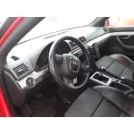 AUDI A4 AVANT (8E) AUDI A4 AVANT (8E) '2007 2.0 TDI ROJO 2004