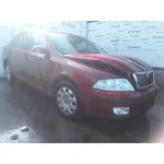 SKODA OCTAVIA BERLINA (1Z3) SKODA OCTAVIA BERLINA (1Z3) '2005 1.9 TDI ROJO 2004
