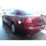 SKODA OCTAVIA BERLINA (1Z3) SKODA OCTAVIA BERLINA (1Z3) '2005 1.9 TDI ROJO 2004