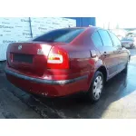 SKODA OCTAVIA BERLINA (1Z3) SKODA OCTAVIA BERLINA (1Z3) '2005 1.9 TDI ROJO 2004