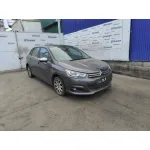 CITROEN C4 LIM. 2015 * GRIS