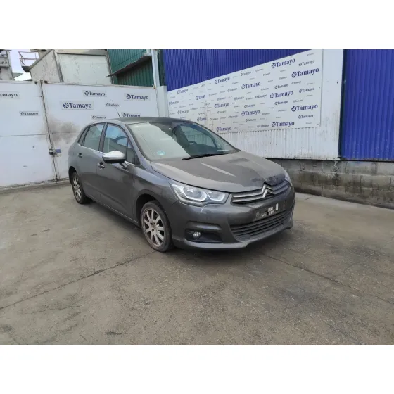 CITROEN C4 LIM. 2015 * GRIS