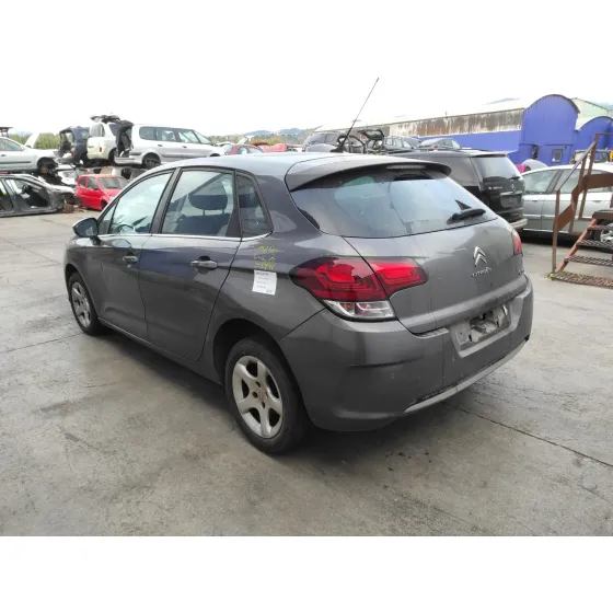 CITROEN C4 LIM. 2015 * GRIS