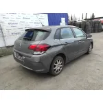 CITROEN C4 LIM. 2015 * GRIS