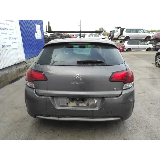 CITROEN C4 LIM. 2015 * GRIS