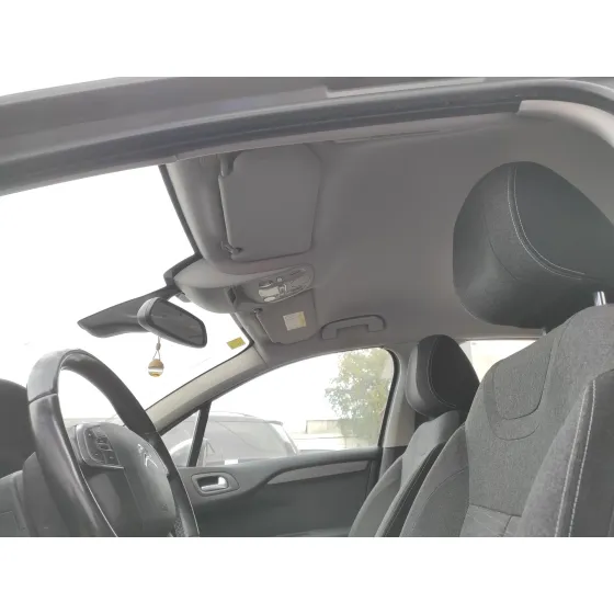 CITROEN C4 LIM. 2015 * GRIS