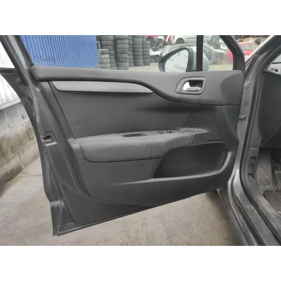 CITROEN C4 LIM. 2015 * GRIS