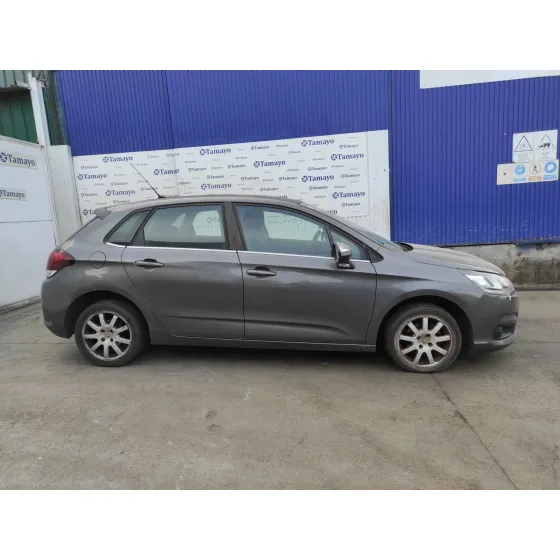 CITROEN C4 LIM. 2015 * GRIS