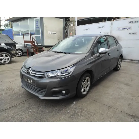 CITROEN C4 LIM. 2015 * GRIS