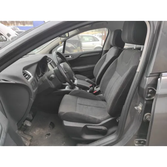 CITROEN C4 LIM. 2015 * GRIS
