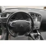 CITROEN C4 LIM. 2015 * GRIS