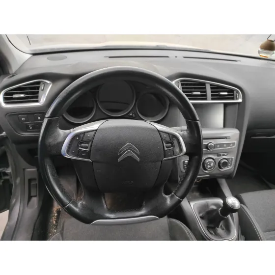CITROEN C4 LIM. 2015 * GRIS