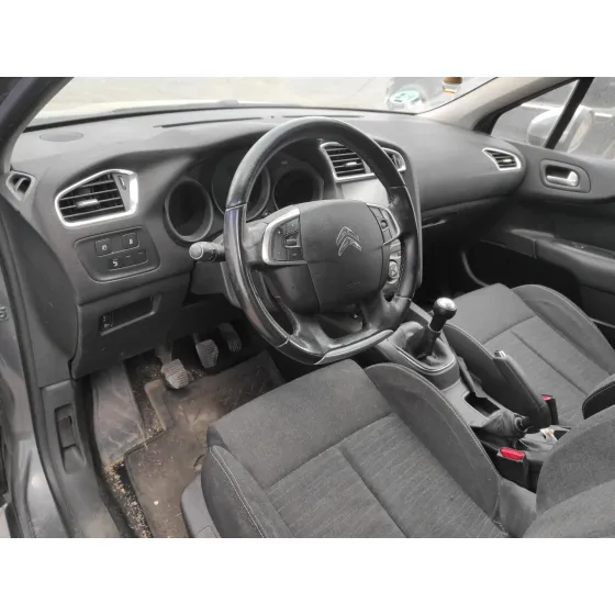 CITROEN C4 LIM. 2015 * GRIS