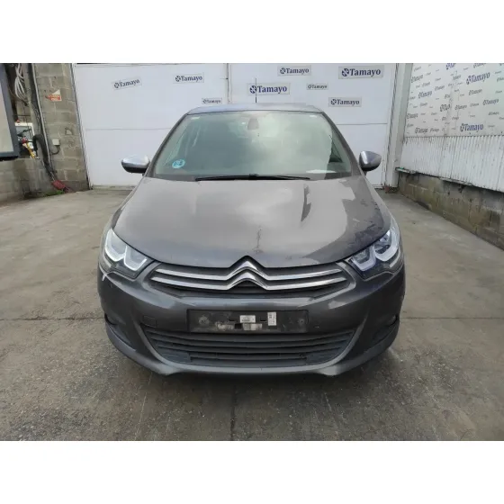 CITROEN C4 LIM. 2015 * GRIS
