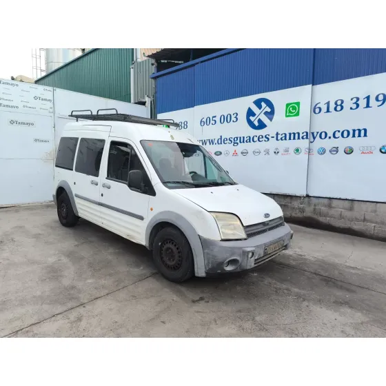 Ford TOURNEO CONNECT 2002