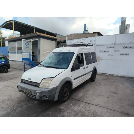 Ford TOURNEO CONNECT 2002